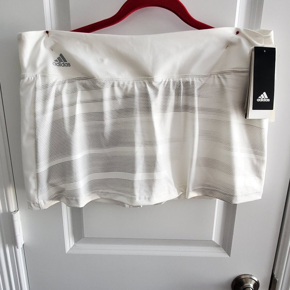 Adidas Tennis Skirt